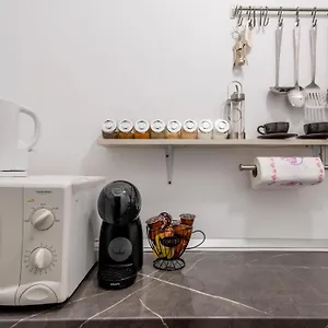 Apartament Retreat, Bucureşti