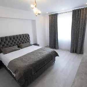Apartament Happy Place, Bucureşti