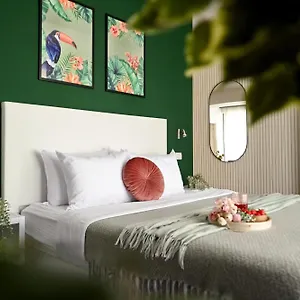 Apartament Urban Paradise - Modern, Bucureşti