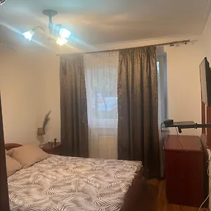 Apartament Uccello, Bucureşti