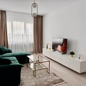 Apartament Cozy, Bucureşti
