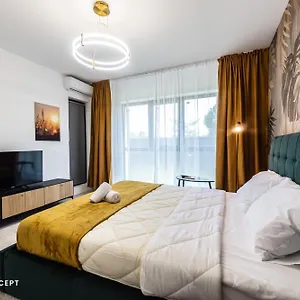 Apartament Plaza 342, Bucureşti
