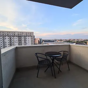 Apartament Sona, Bucureşti