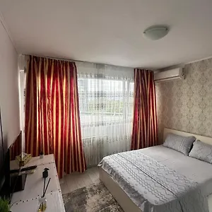 Apartament Rbg, Bucureşti