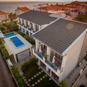 vizitați hotelul